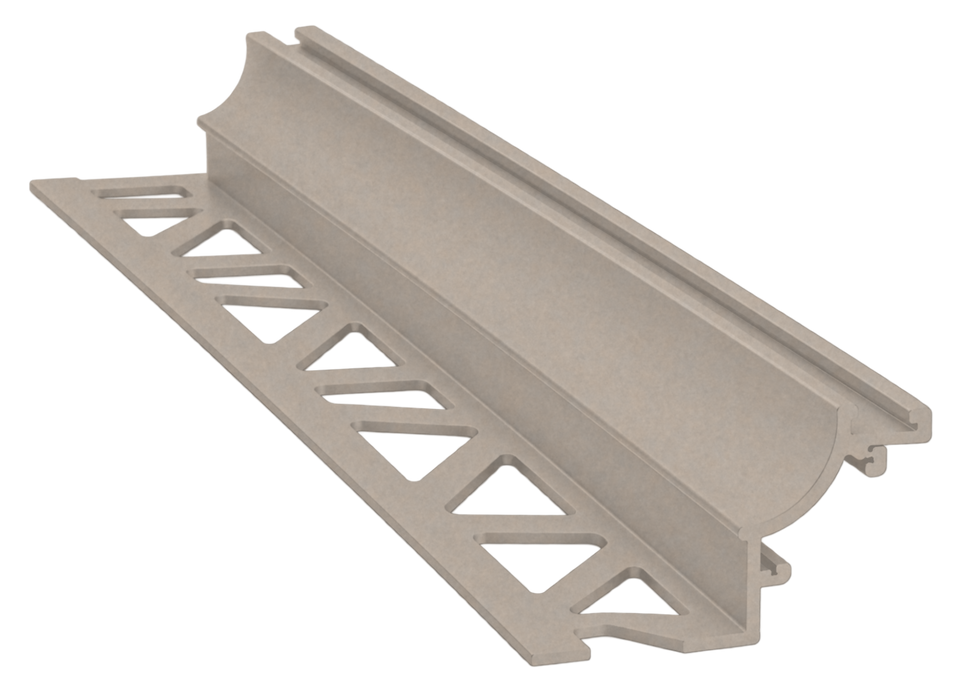 COVA-FW CORNER TRIM PROFILE