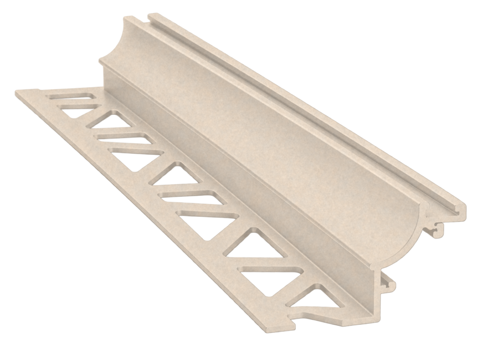 COVA-FW CORNER TRIM PROFILE