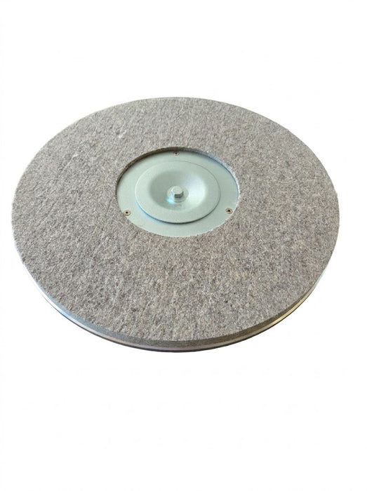 16" ALUMINUM SANDPAPER DRIVER