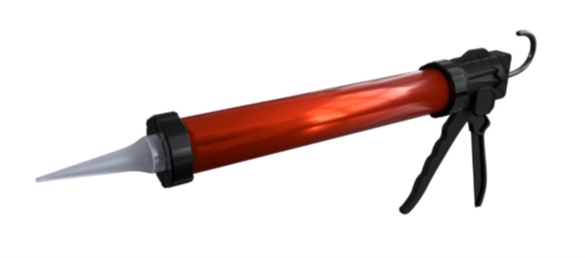 VAPORTEC SEALANT GUN