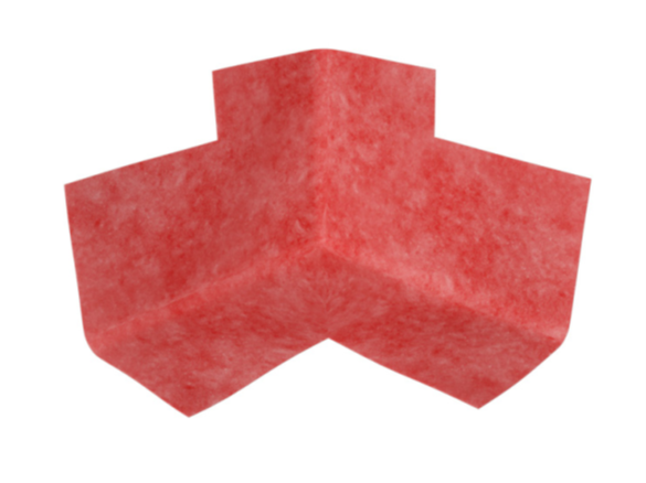 VAPORTEC 90° INSIDE CORNER (2/PK)