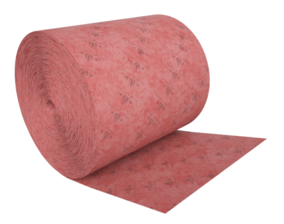 VAPORTEC WATERPROOF MEMBRANE ROLL, 3.28' X  98.4' X 4 MIL