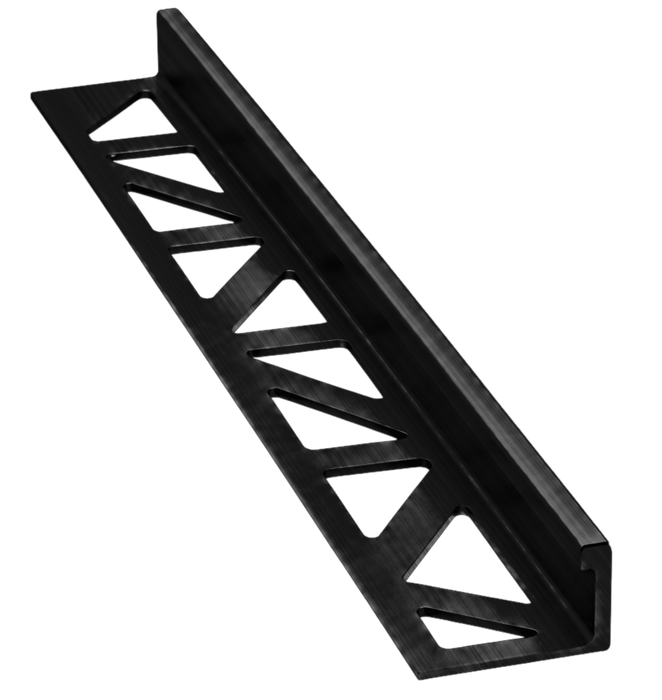 GRADUS SQUARE EDGE PROFILE