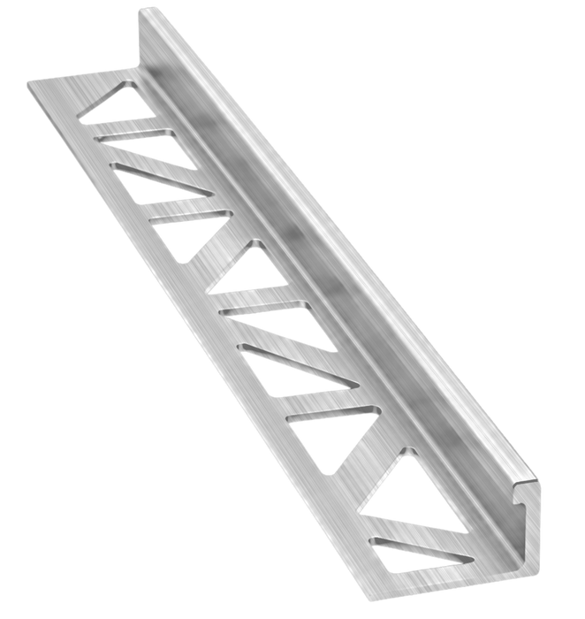 GRADUS SQUARE EDGE PROFILE