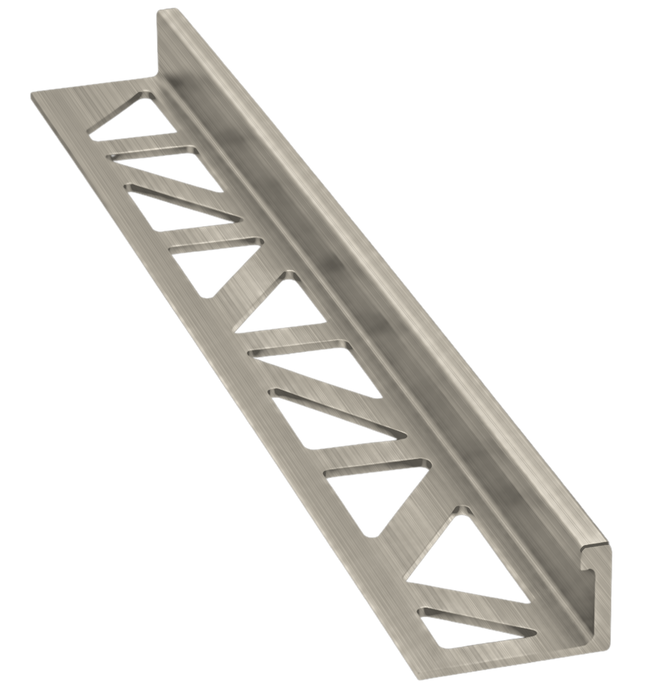 GRADUS SQUARE EDGE PROFILE