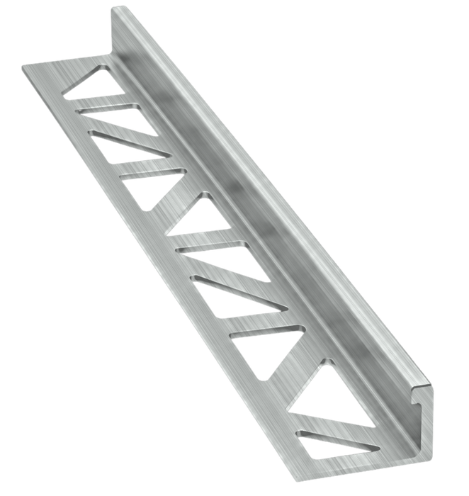 GRADUS SQUARE EDGE PROFILE