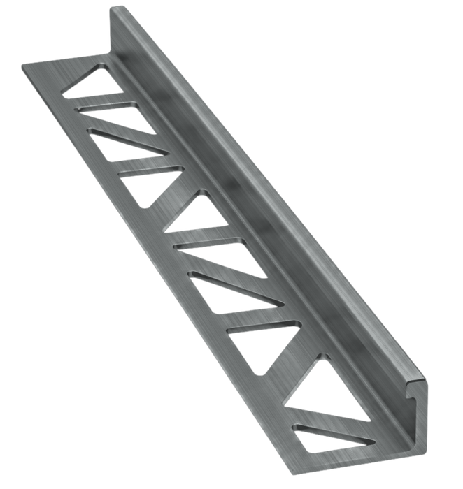 GRADUS SQUARE EDGE PROFILE