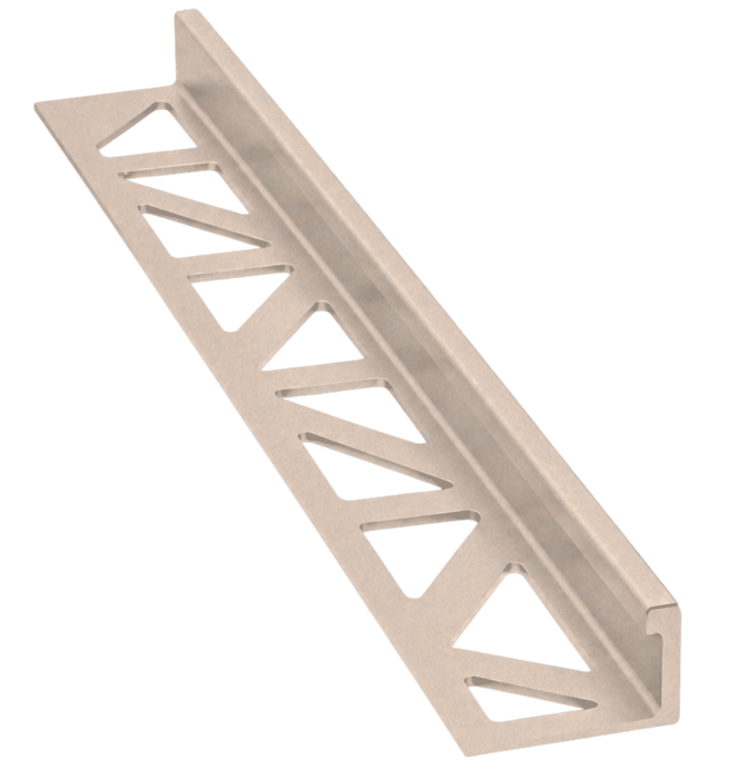 GRADUS SQUARE EDGE PROFILE
