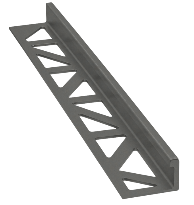 GRADUS SQUARE EDGE PROFILE