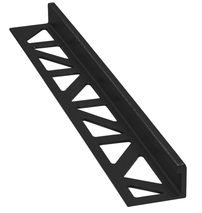 GRADUS SQUARE EDGE PROFILE
