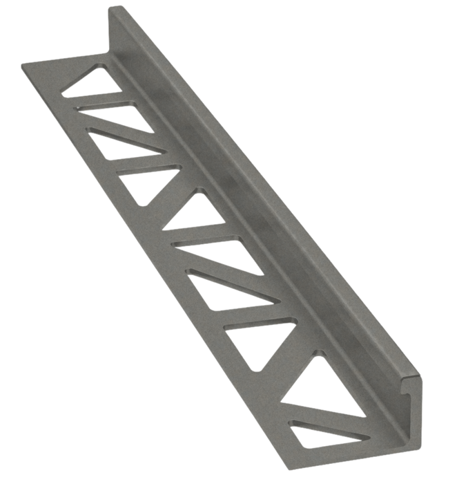GRADUS SQUARE EDGE PROFILE
