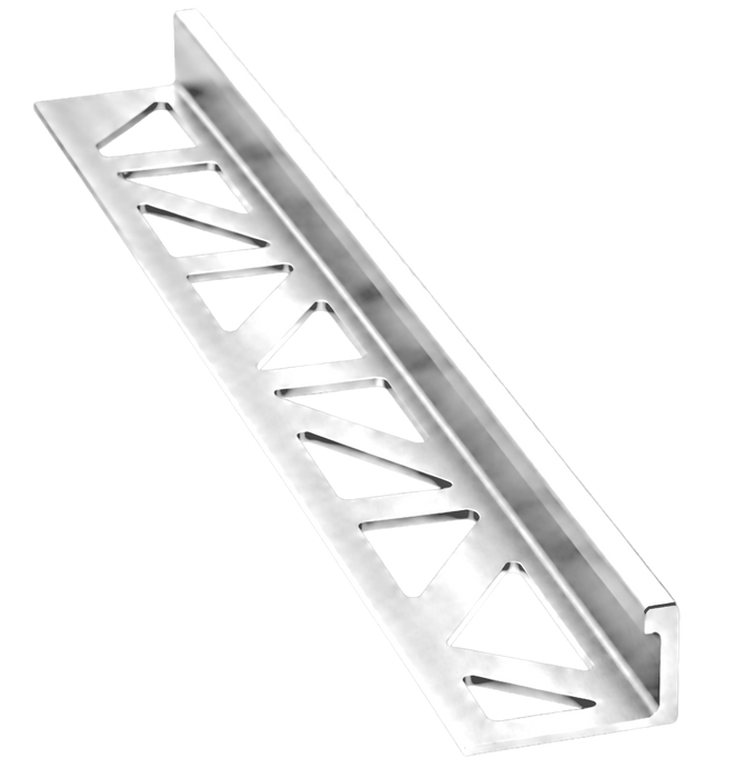 GRADUS SQUARE EDGE PROFILE