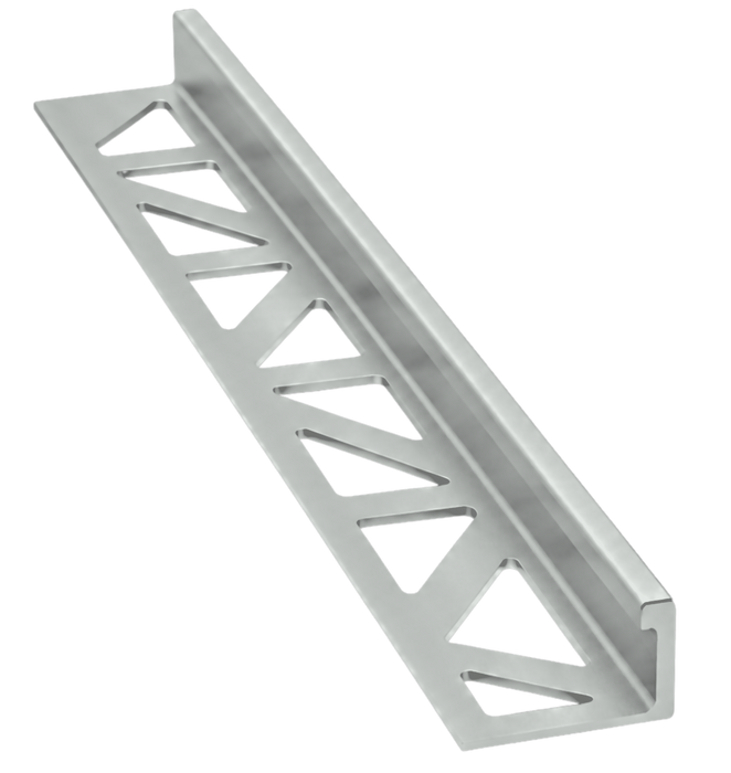 GRADUS SQUARE EDGE PROFILE