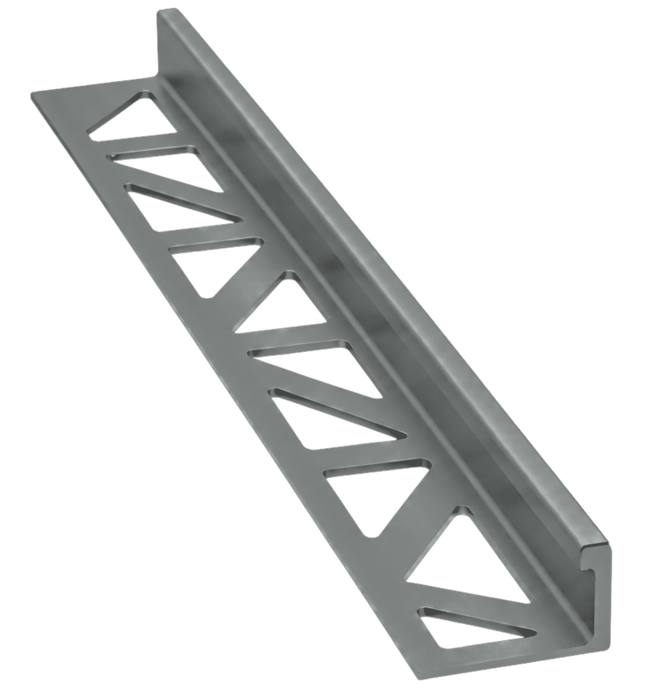 GRADUS SQUARE EDGE PROFILE