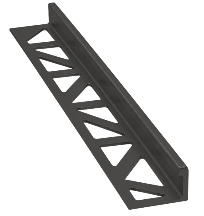 GRADUS SQUARE EDGE PROFILE