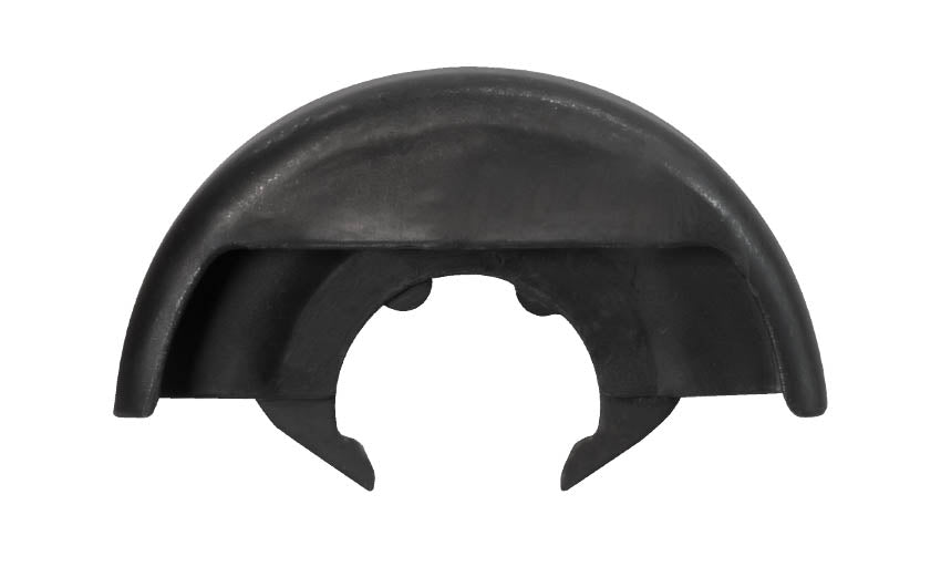 76 MM METAL TYPE C COMBINATION GUARD, MG1000