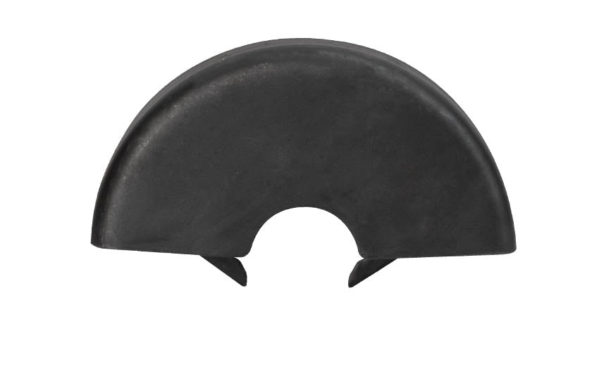 76 MM METAL TYPE A CUTTING-OFF GUARD FOR MG1000