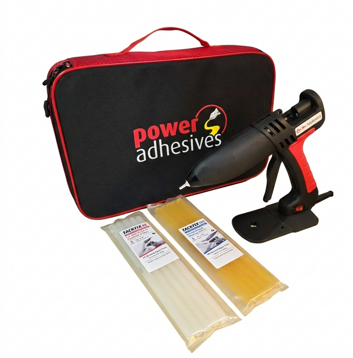 TACKFIX KIT W/ STICKS & CASE