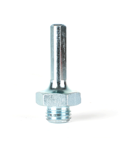M16 X 2 MM TO 3/8" CHUCK ADAPTER, Primary Image
