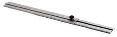 ADJUSTABLE ALUMINUM STRAIGHT EDGE, Primary Image