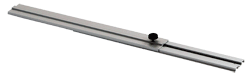 ADJUSTABLE ALUMINUM STRAIGHT EDGE, Primary Image