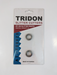 REPLACEMENT CUTTING BLADES FOR NO. AT-109 (2/SET), Primary Image