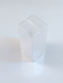 PLASTIC STAPLE STORAGE BOX, Primary Image