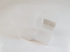 PLASTIC STAPLE STORAGE BOX, Alternate Image