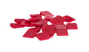 RED "REGULAR" WEDGES (450/JAR), Primary Image