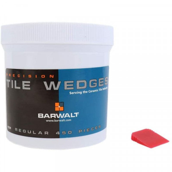 RED "REGULAR" WEDGES (450/JAR), Alternate Image