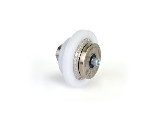 3 MM "B" DIAMOND PROFILE WHEEL, Primary Image