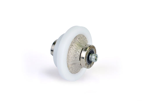10 MM "B" DIAMOND PROFILE WHEEL, Primary Image