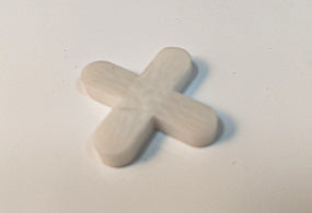 3/8" + TILE SPACERS (50/BAG), Primary Image