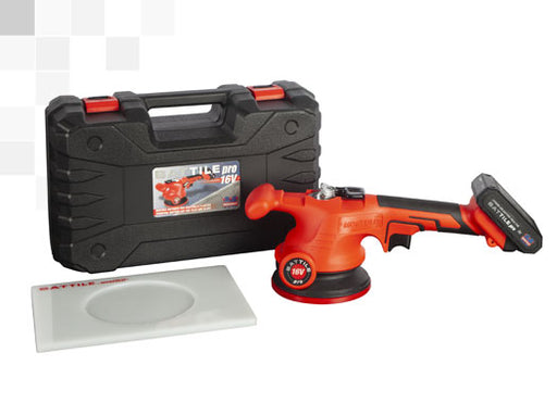 PROFESSIONAL THUMPING SUCTION CUP W/CASE, Primary Image