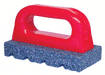 RUB BRICK WITH HANDLE, Primary Image