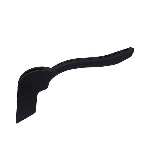 BATTILE HANDLE, Primary Image