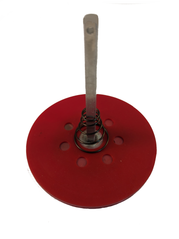 BATTILE PRO SUCTION CUP, Primary Image