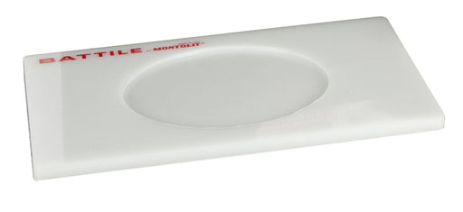 VIBRATION EXPANDER PLATE FOR BATTILE/BATTILE PRO, Primary Image