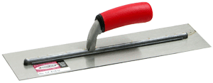 18" ULTIGRIP FINISHING TROWEL, Primary Image