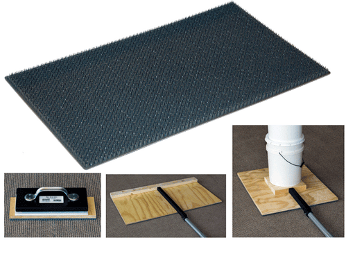 CARPET GRABBER PADS (2/SET), Primary Image