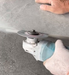 5" 45 DEGREE JOLLYMONT CUTTING/BEVELING DIAMOND BLADE, Alternate Image
