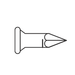 1/2" LONG, CONCRETE NAILS (5 LB BOX), Primary Image