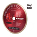 8" RED LINE PERFETTO CONTINUOUS RIM BLADE, Primary Image
