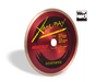 7" RED LINE XAMURAY CONTINUOUS RIM BLADE, Primary Image