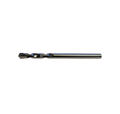 1/8" CARBIDE STUBBY MASONRY DRILL BIT, Primary Image