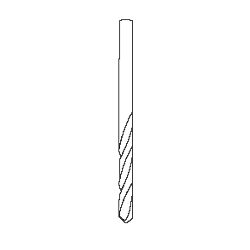 1/8" CARBIDE STUBBY MASONRY DRILL BIT, Alternate Image