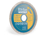4.5" BLUE LINE EVOLUTION CONTINUOUS RIM BLADE, Primary Image