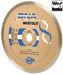 14" GOLD LINE DNA SANDWICH CONTINUOUS RIM BLADE, Primary Image