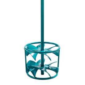 LOW VISCOSITY MIX PADDLE (XO4), Primary Image