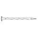 SILVER DRIVE NAILS (1 LB BOX), Primary Image